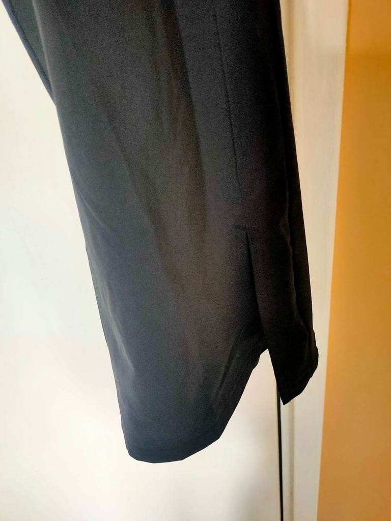 BRAND NEW GOODMOVE WIDE LEG PANT