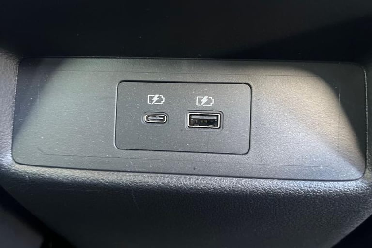 2022 Nissan Qashqai 1.3 DiG-T MH 158 Tekna [Bose] 5dr Manual Hatchback Petrol Manual