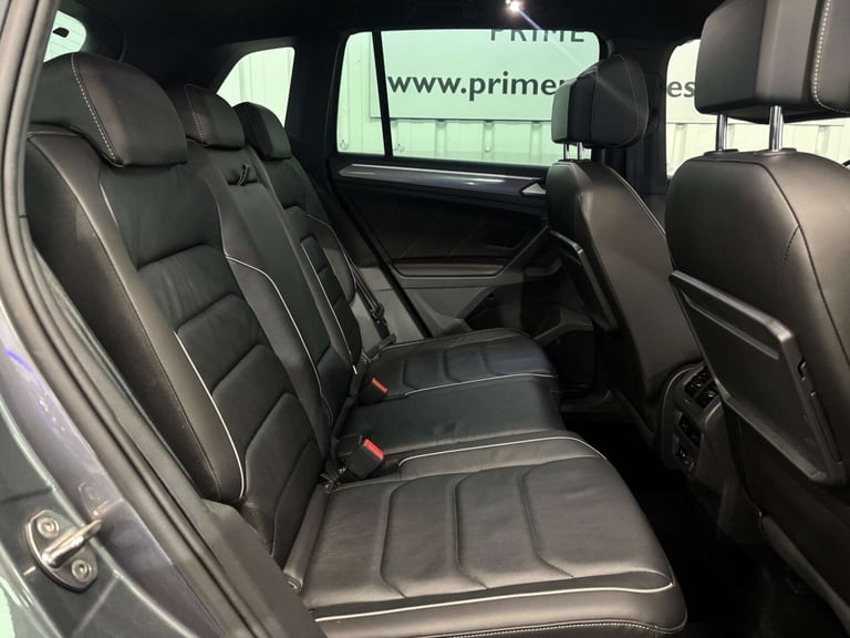 2020 Volkswagen Tiguan 2.0 TSi 230 4Motion SEL 5dr DSG ESTATE PETROL Automatic