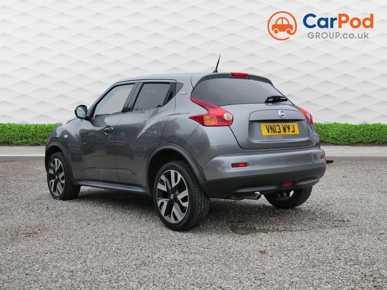 1.6 N-Tec 5dr *7 SERVICES +SATNAV +REV CAM +CRUISE +BTOOTH +2 KEYS*