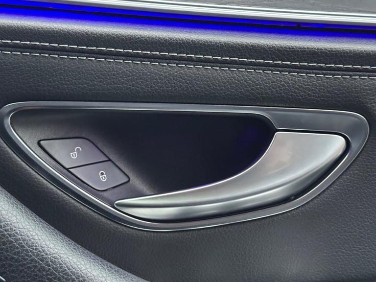 2018 Mercedes-Benz E-Class E Class 2.0 E220d AMG Line G-Tronic+ Automatic 5dr ESTATE Diesel Autom...