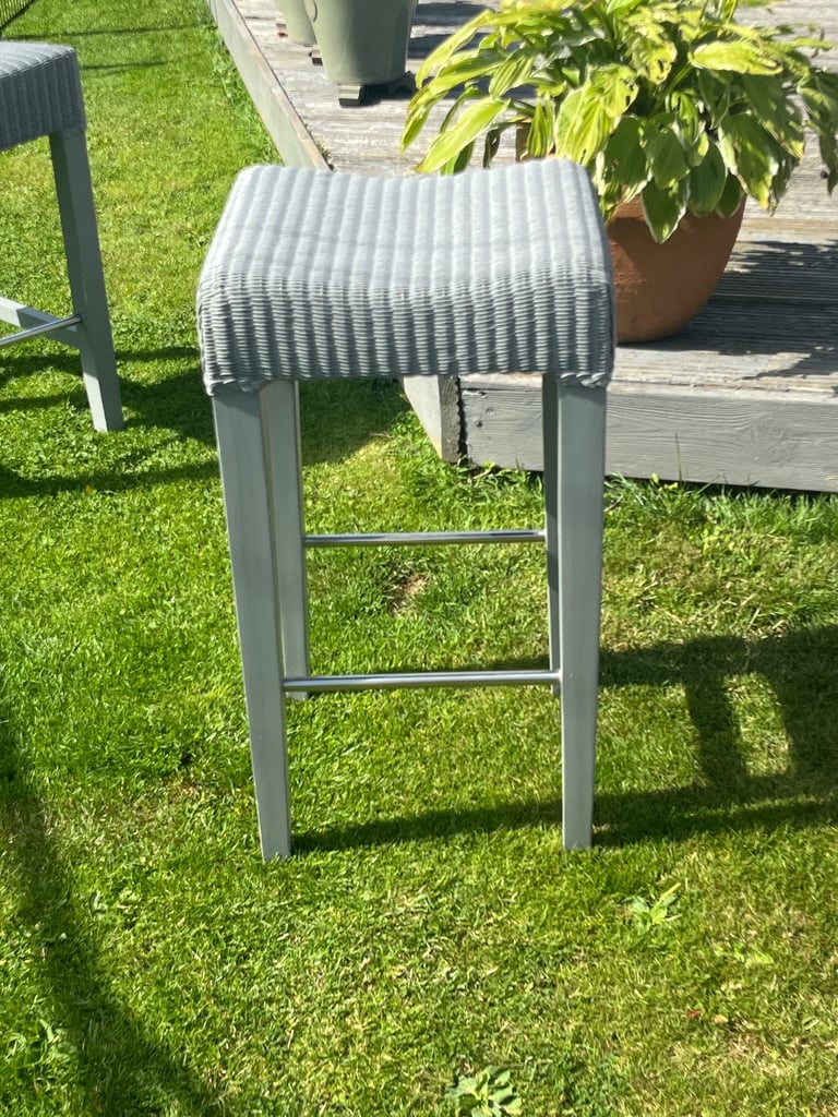 Neptune bar stools 