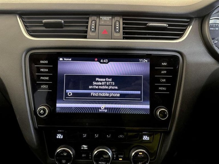 2020 Skoda Octavia 1.5 TSI SE L 5dr DSG ESTATE PETROL Automatic