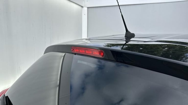 2022 Citroen C3 1.2 PureTech 110 Shine Plus 5dr EAT6 Hatchback PETROL Automatic