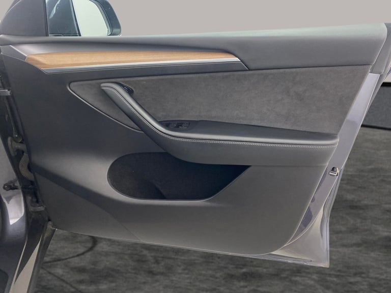 2022 Tesla Model Y (Dual Motor) Long Range SUV 5dr Electric Auto 4WDE (384 bhp) - LED - REVERS Su...