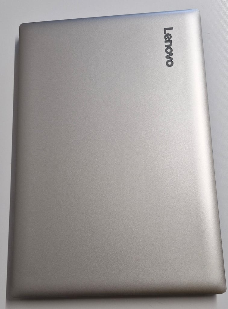 Lenovo laptop 