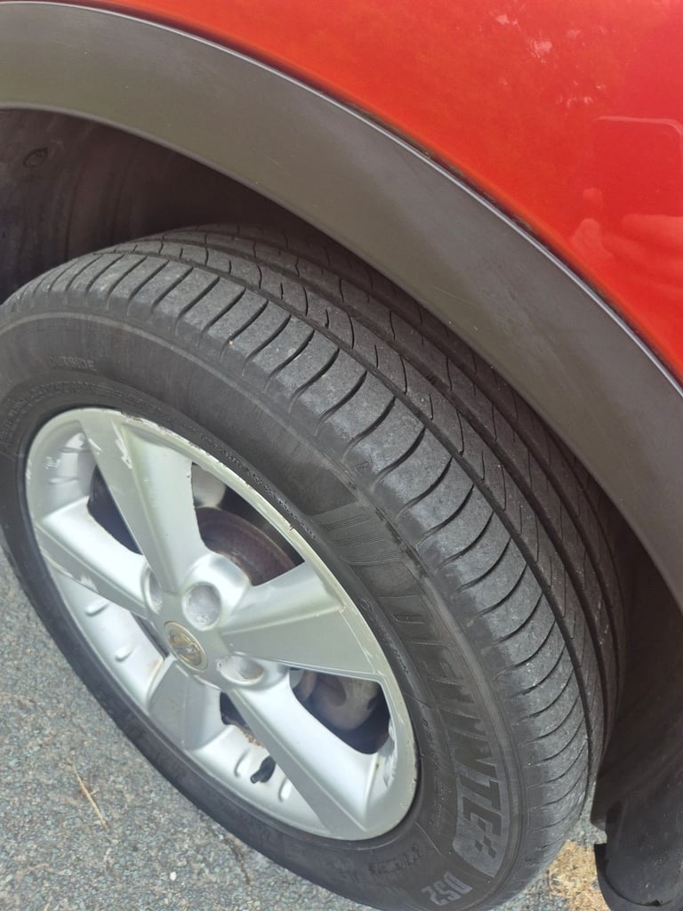 Nissan, QASHQAI, Hatchback, 2009, Manual, 1598 (cc), 5 doors