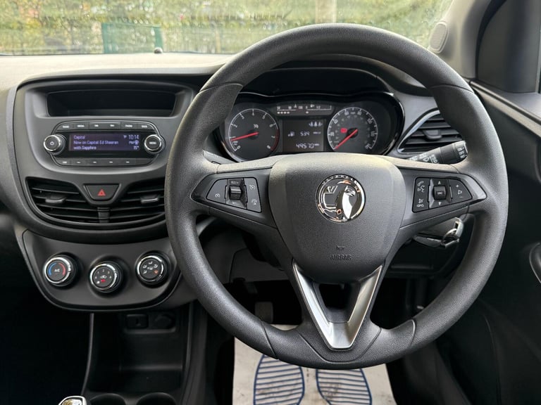 VAUXHALL VIVA 1.0 i SE 2017