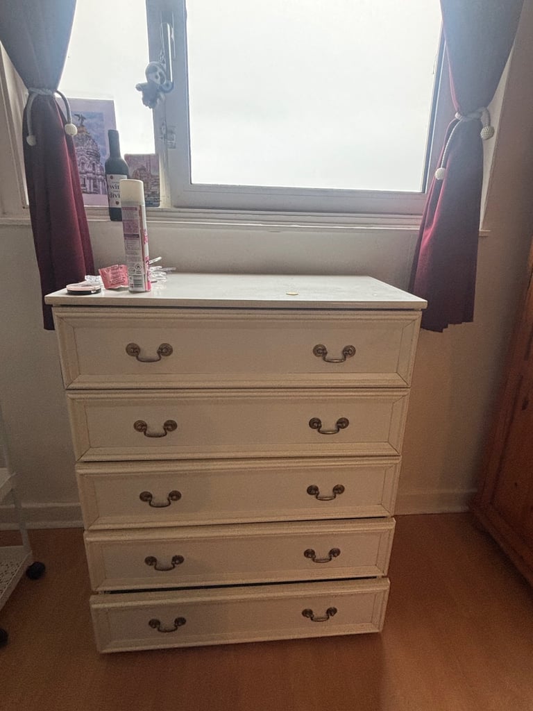 image for Chest Drawer