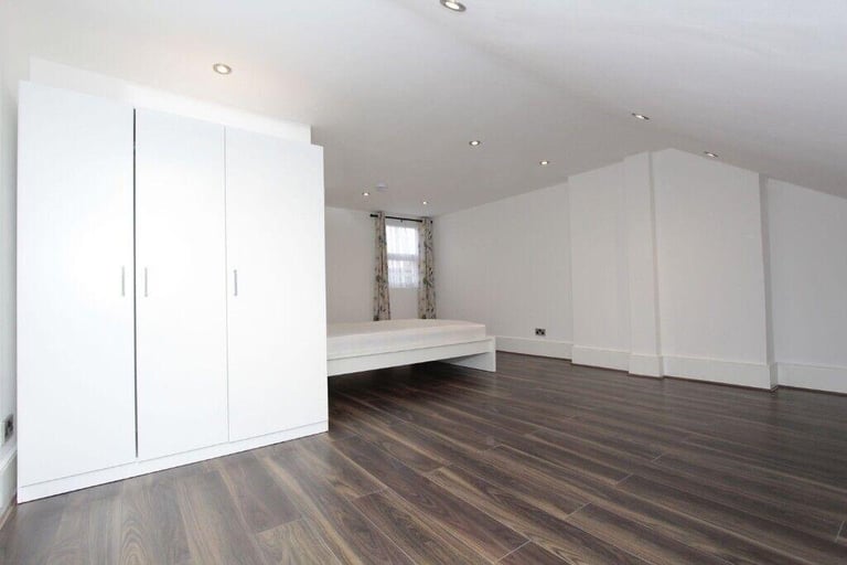 Double Room Avaialable today 