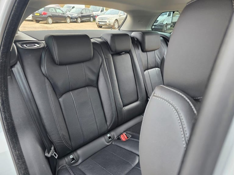 2017 Land Rover Range Rover Evoque 2.0 eD4 SE Tech FWD Euro 6 (s/s) 5dr SUV Diesel Manual