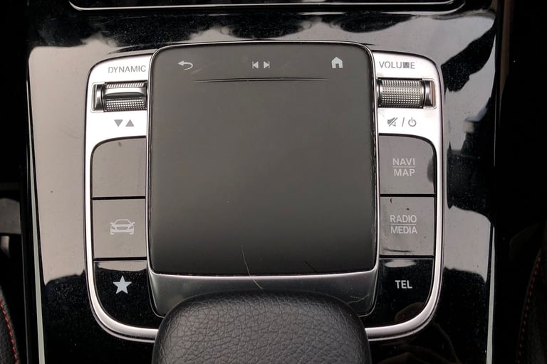 2019 Mercedes-Benz A-Class A180d AMG Line 5dr Auto Hatchback DIESEL Automatic