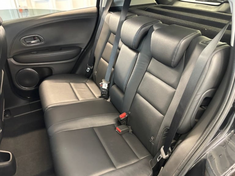 2020 70 HONDA HR-V 1.5 I-VTEC EX SUV 5DR PETROL MANUAL EURO 6 (S/S) (130 PS)
