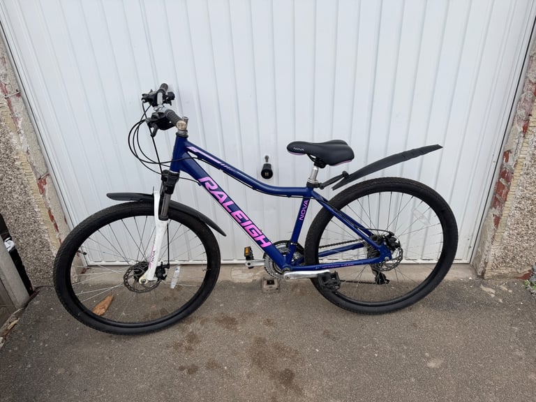 image for Ladies /girls mountain bike 