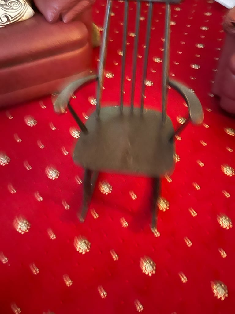Rocking chair