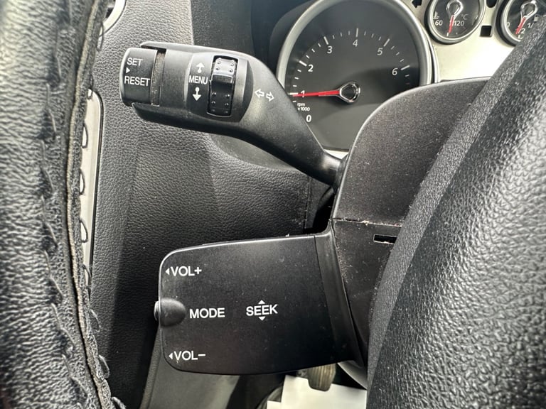 FORD FOCUS 1.8 Style 5d Manual | ULEZ COMPLIANT | HPI CLEAR | 2 KEYS
