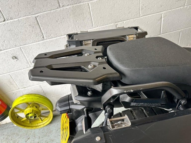 2019 Yamaha XT1200 XT1200 XT1200 ZE Super Tenere Adventure Sport