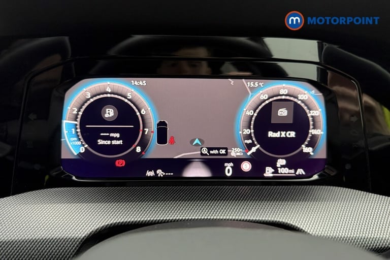 2024 Volkswagen Golf 1.5 TSI 150 R-Line 5dr HATCHBACK PETROL Manual