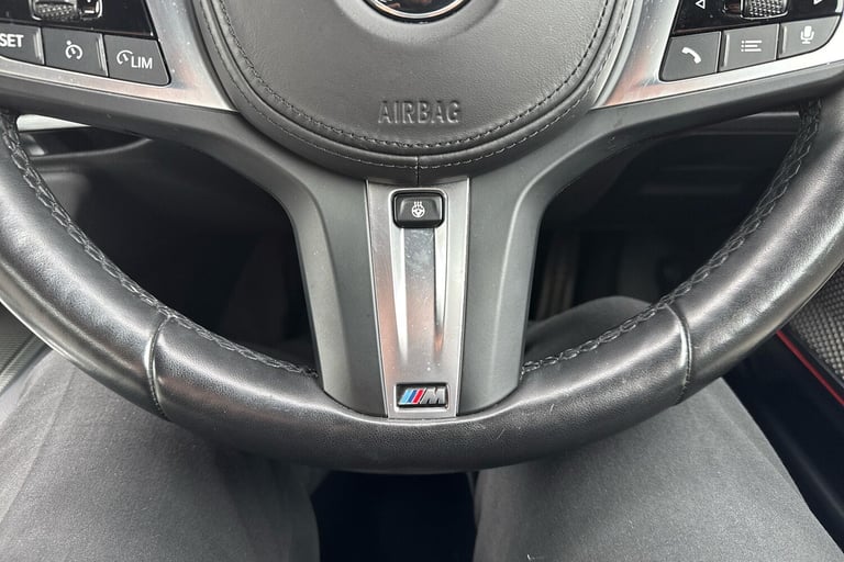 2023 BMW Z4 sDrive 20i M Sport 2dr Auto Convertible Petrol Automatic