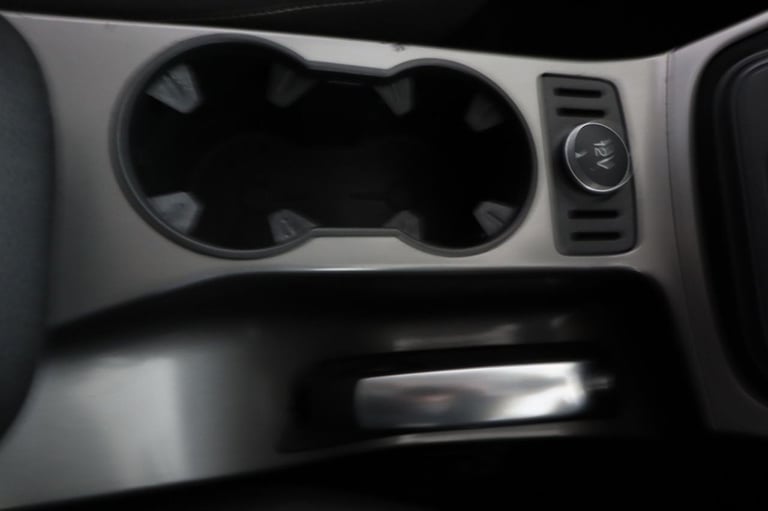 2016 Ford Kuga 1.5 EcoBoost 182 Zetec 5dr Auto HATCHBACK PETROL Automatic