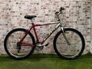 Giant Boulder Alu Lite Mountain Bike Bicycle
Great Condition
