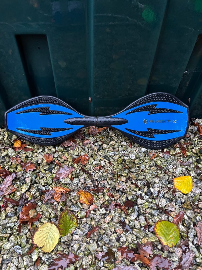 image for Blue Ripstik