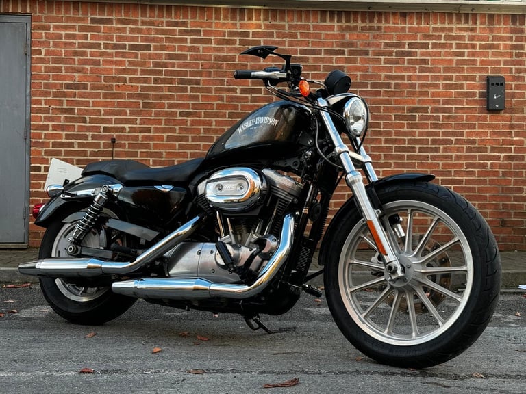 Harley for sale gumtree sale