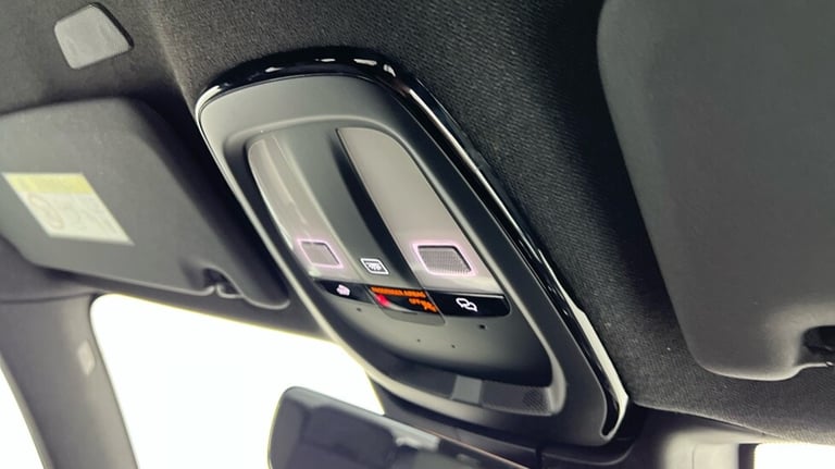 2024 Volvo XC40 Plus, B4 Mild hybrid, Petrol, Dark Estate Petrol Automatic