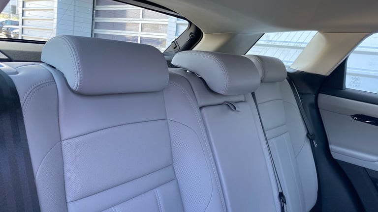 2024 Land Rover Range Rover Evoque 1.5 P270e S 5dr Auto Hatchback Hatchback Hybrid Automatic