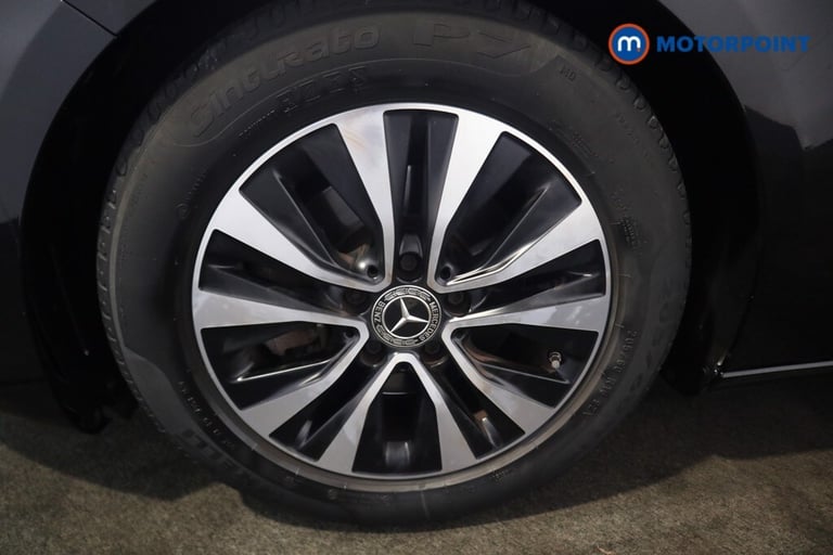2020 Mercedes-Benz A-Class A180 SE 5dr Hatchback Petrol Manual