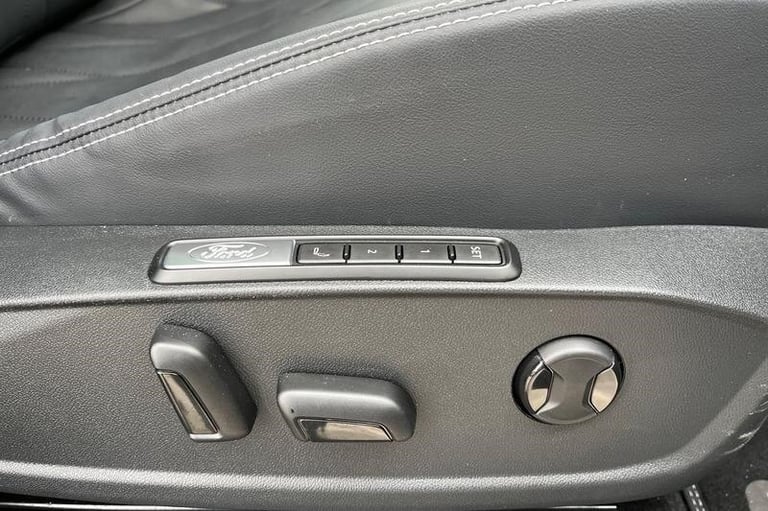 2024 Ford Capri **?0 VRT**210kW Premium 77kWh 5dr Auto- Panoramic Roof Automatic Estate Electric ...