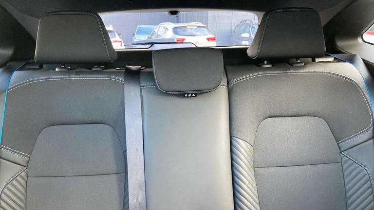 2025 Renault Symbioz 1.6 E-Tech FHEV 145 Iconic Esprit Alpine 5dr Auto Hybrid Estate Estate Hybri...