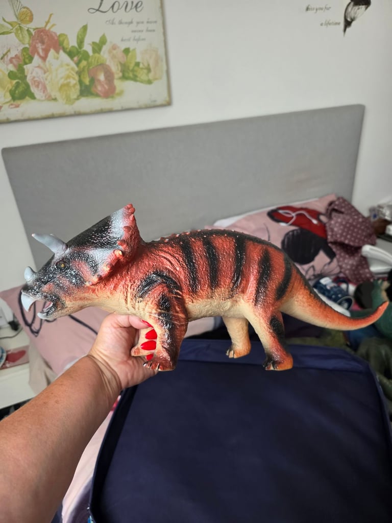 Dinosaur Toys