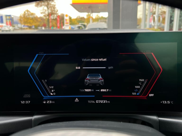 2023 BMW M2 3.0 BiTurbo Coupe 2dr Petrol Steptronic Euro 6 (s/s) (460 ps) COUPE Petrol Automatic