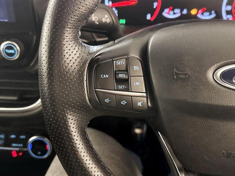 2019 Ford Fiesta 1.5 EcoBoost ST-2 3dr HATCHBACK PETROL Manual