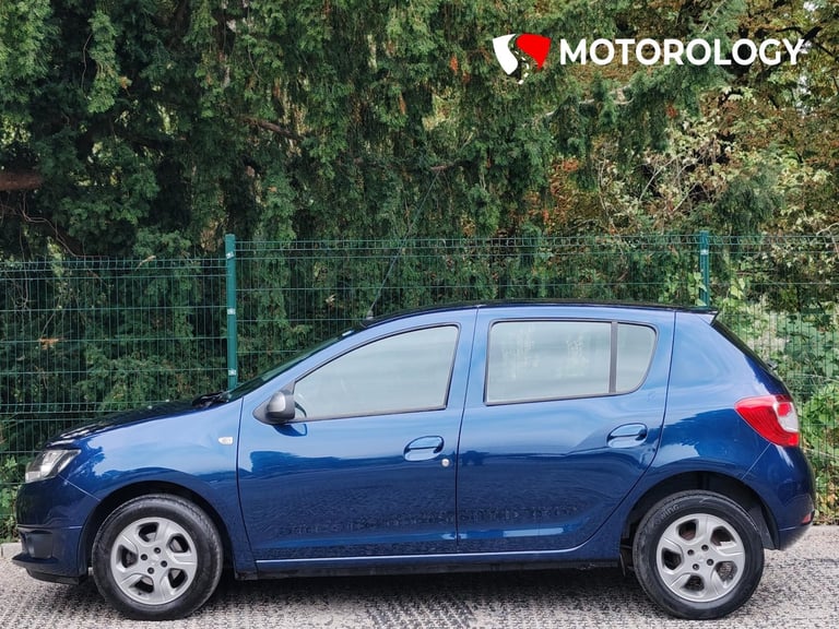 2015 Dacia Sandero 0.9 TCe Laureate Prime Hatchback 5dr Petrol Manual Euro 6 (s/s) (90 ps) Hatchb...
