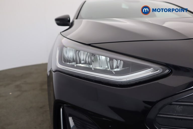 2022 Ford Focus 1.0 EcoBoost ST-Line Vignale 5dr HATCHBACK PETROL Manual