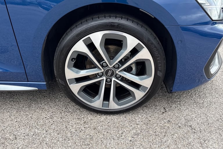 2025 Audi A3 S line 35 TFSI  150 PS 6-speed Hatchback PETROL Manual