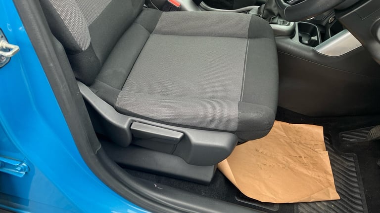 2019 Citroen C3 Aircross 1.2 PureTech 110 Feel 5dr [6 speed] MPV PETROL Manual