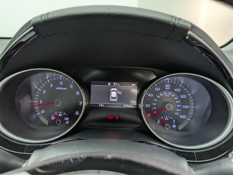 2022 Kia XCeed 1.5 T-GDi 3 SUV 5dr Petrol Manual Euro 6 (s/s) (158 bhp) - SAT NAV + PRIVAC HATCHB...