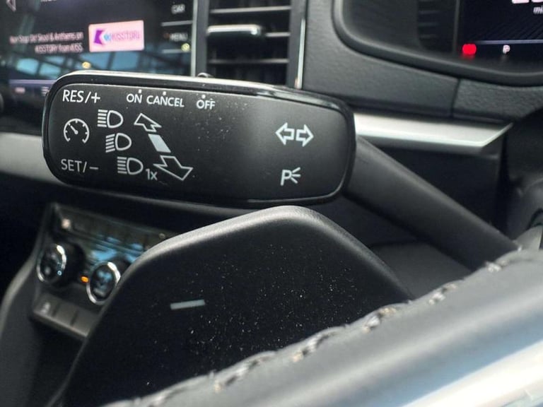 2022 Skoda Karoq 1.5 TSI SE Drive 5dr DSG ESTATE PETROL Automatic