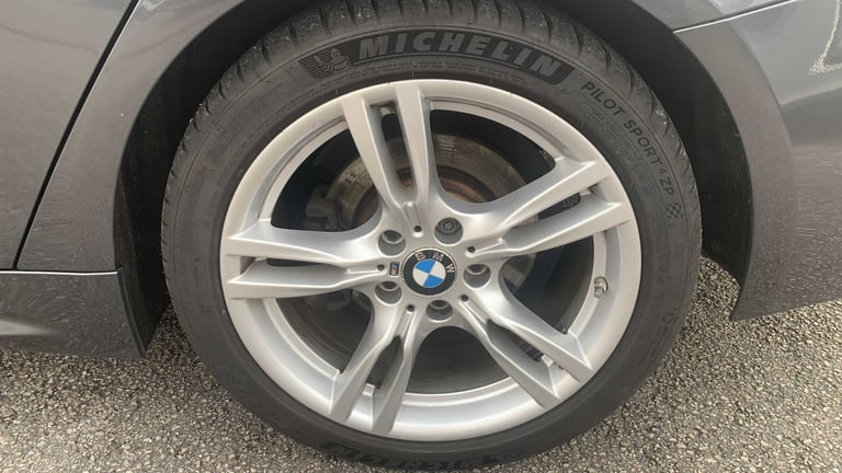 2020 BMW 4 Series 420i M Sport 5dr Auto [Professional Media] Hatchback Petrol Automatic