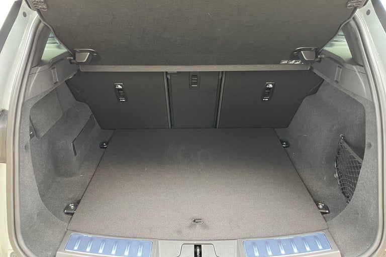 2025 Land Rover Range Rover Evoque 1.5 P270e Dynamic SE 5dr Auto ESTATE PETROL/ELECTRIC Automatic