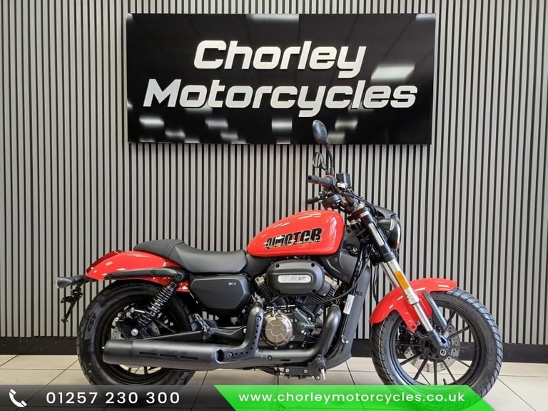 QJ MOTOR SRV125    BRAND NEW   2 YEARS WARRANTY    DELIVERY   FINANCE    PX