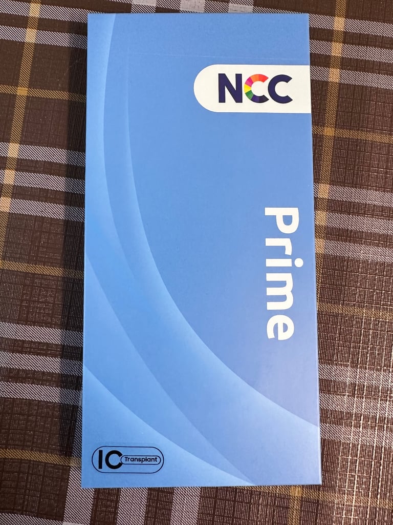 image for LCD Screen For iPhone 11 Genuine NCC Replacement Assembly Touch Glass Display UK