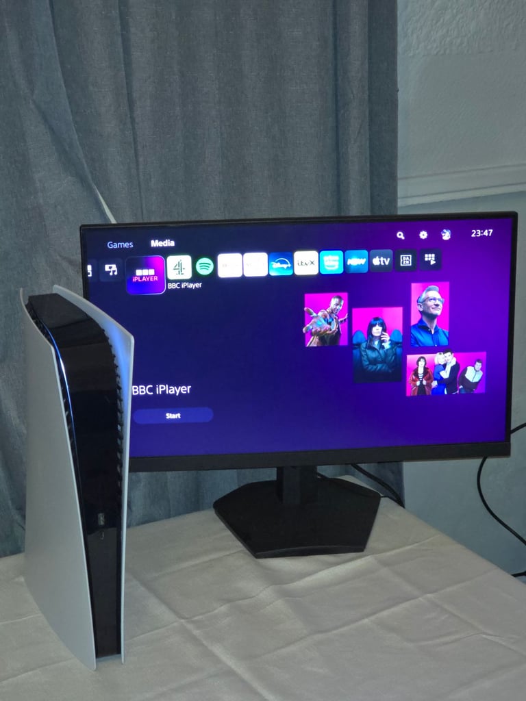 Playstation 5 Digital 