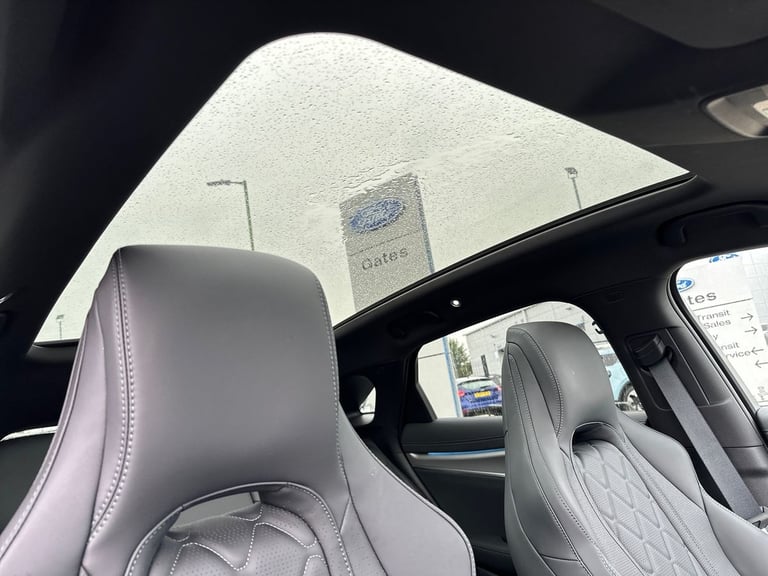 2025 BYD Sealion 7 5Dr Design 390kW 83kWh AWD Auto Estate Electric Automatic