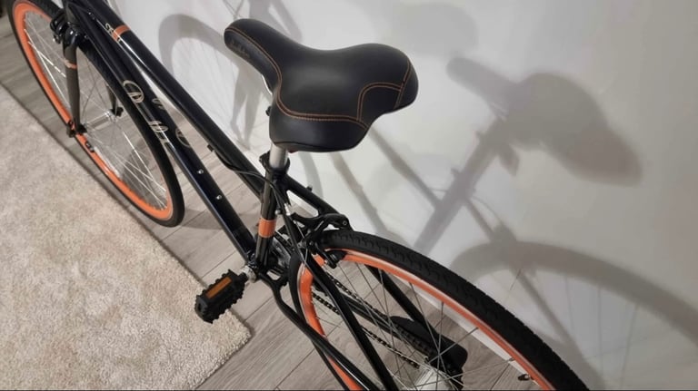 Ladies Pendleton Drake Bike