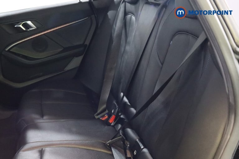 2022 BMW 2 Series 220i M Sport 4dr Step Auto Saloon Petrol Automatic