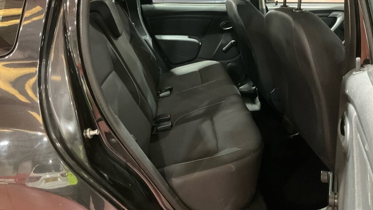 FINANCE AVAILABLE 2016 DACIA DUSTER 1.5 AMBIANCE DCI 110 4x2 SERVICE HISTORY MOT